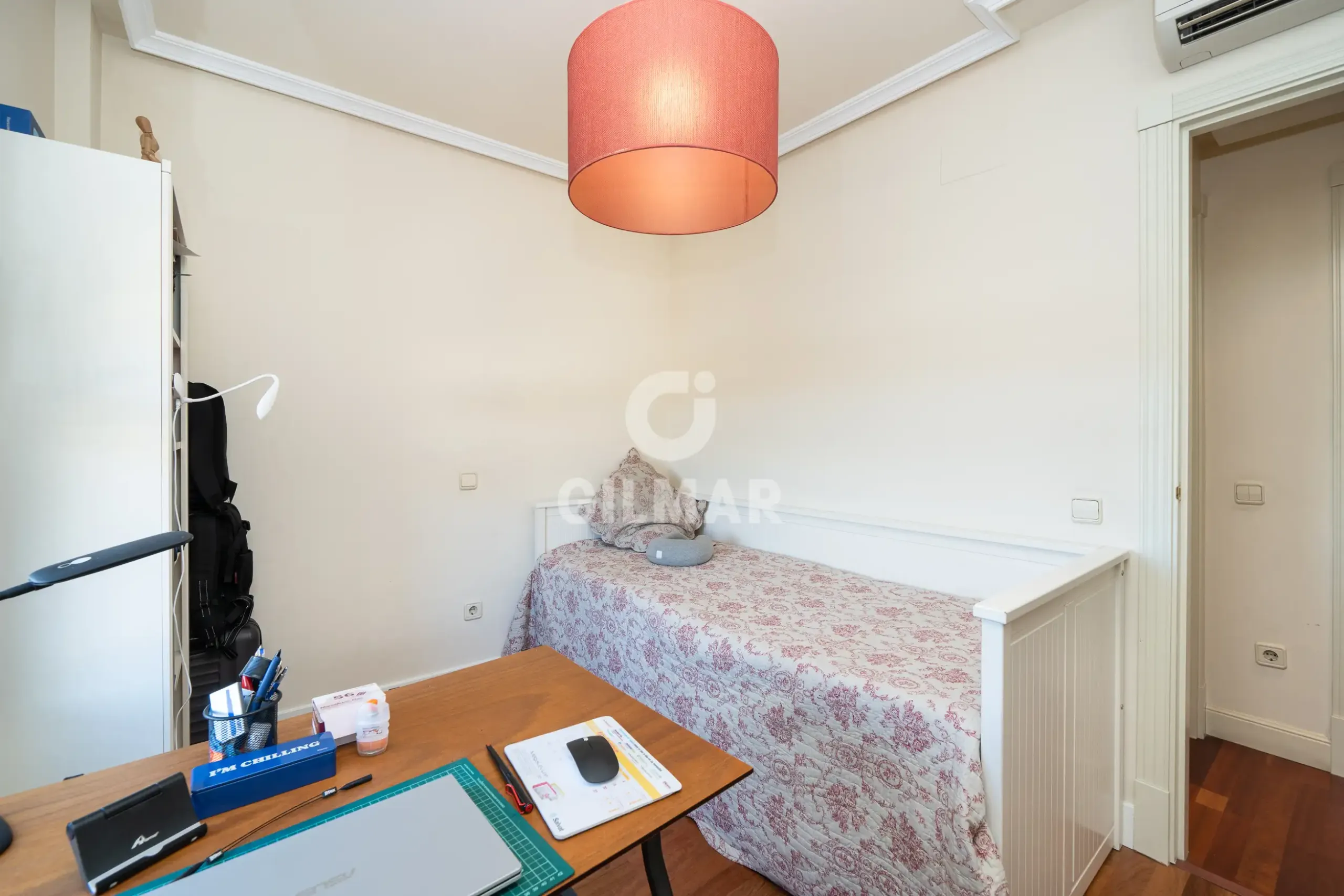 Penthouse in Corralejos - Madrid