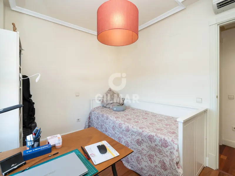 Penthouse in Corralejos - Madrid