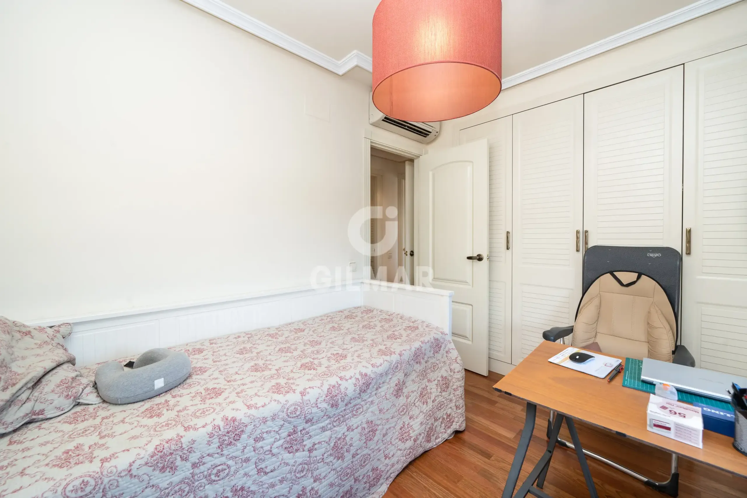 Penthouse in Corralejos - Madrid