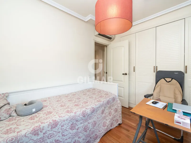 Penthouse in Corralejos - Madrid