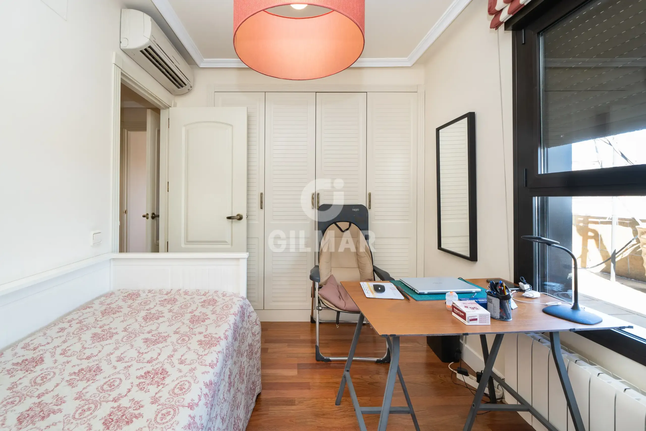 Penthouse in Corralejos - Madrid