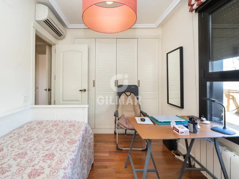 Penthouse in Corralejos - Madrid