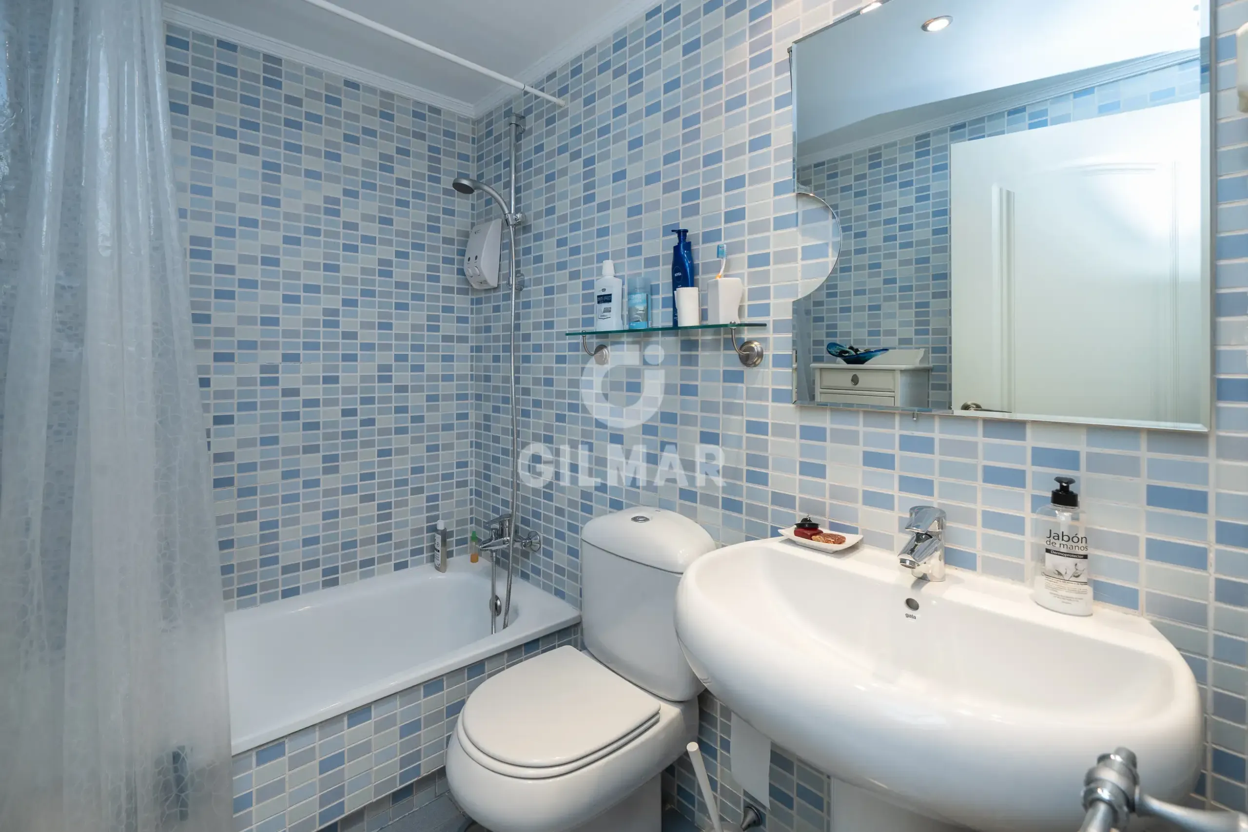 Penthouse in Corralejos - Madrid