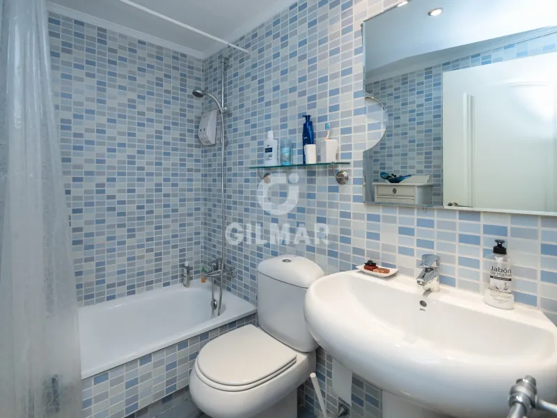 Penthouse in Corralejos - Madrid