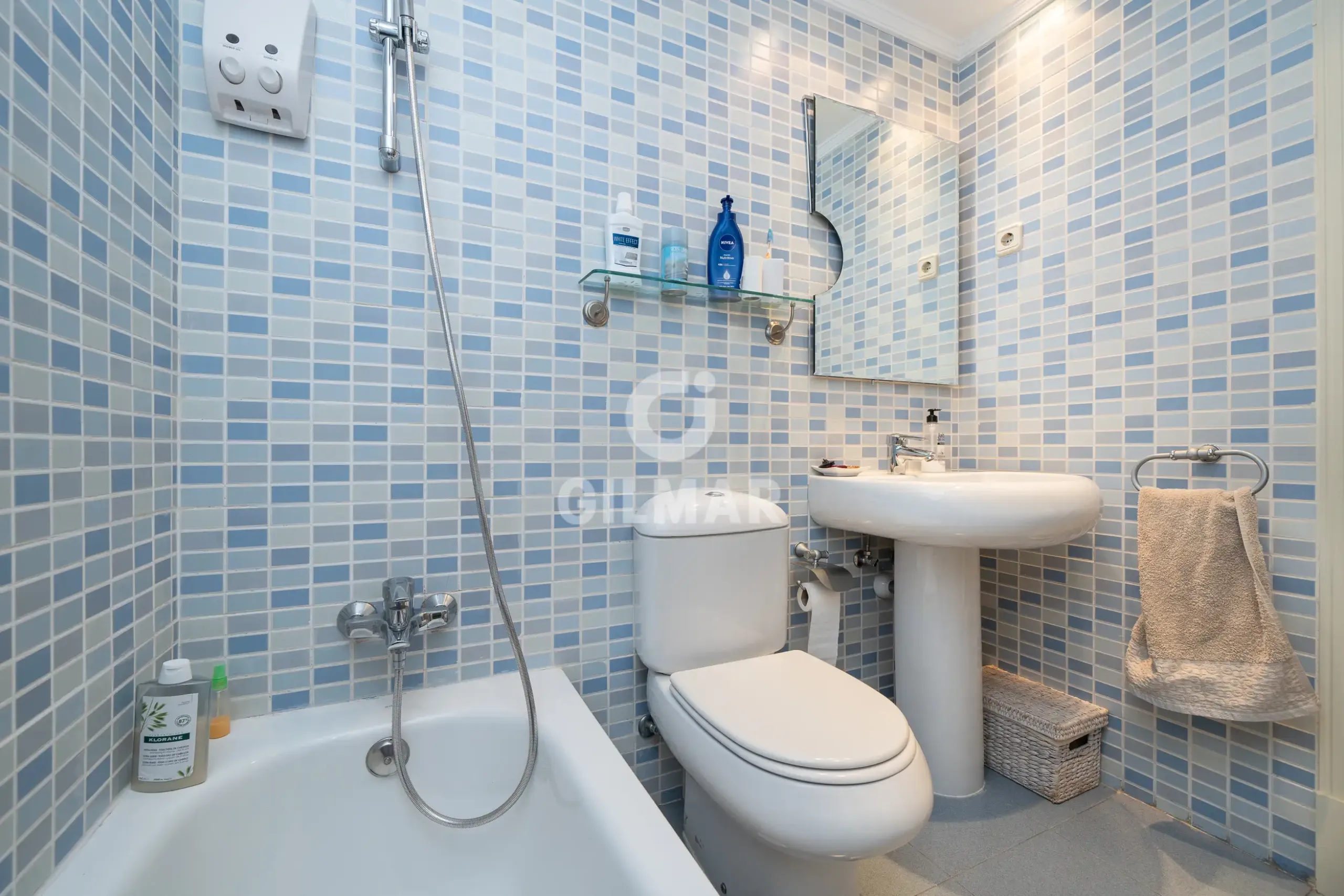 Penthouse in Corralejos - Madrid