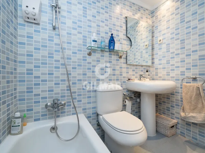 Penthouse in Corralejos - Madrid