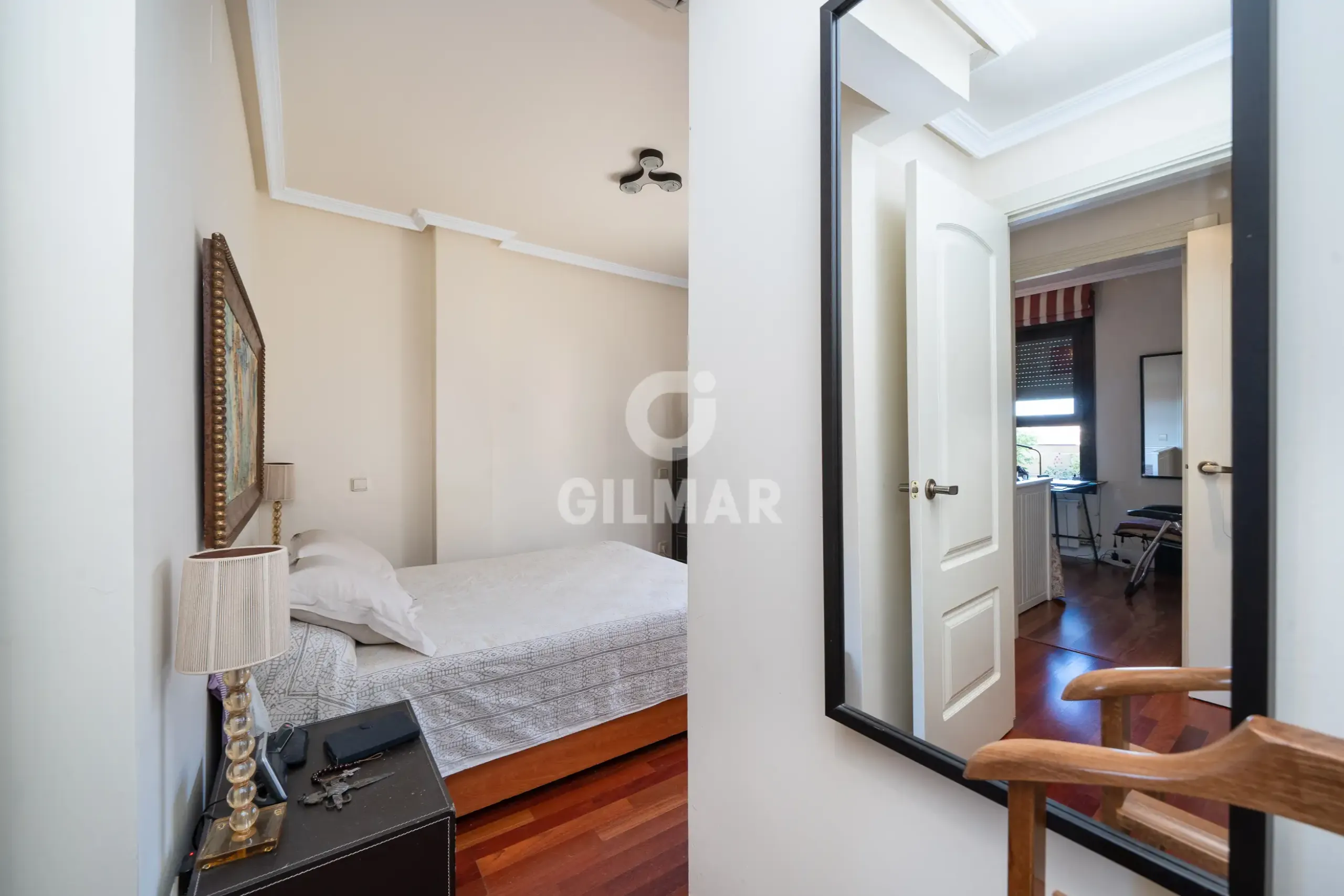 Penthouse in Corralejos - Madrid