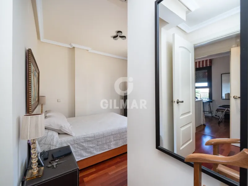 Penthouse in Corralejos - Madrid