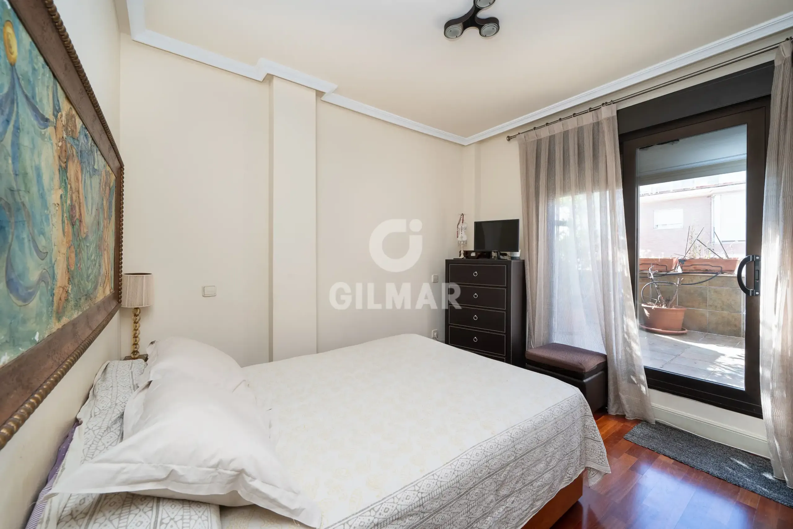 Penthouse in Corralejos - Madrid