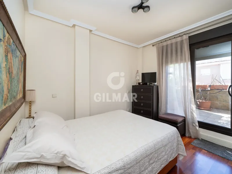 Penthouse in Corralejos - Madrid