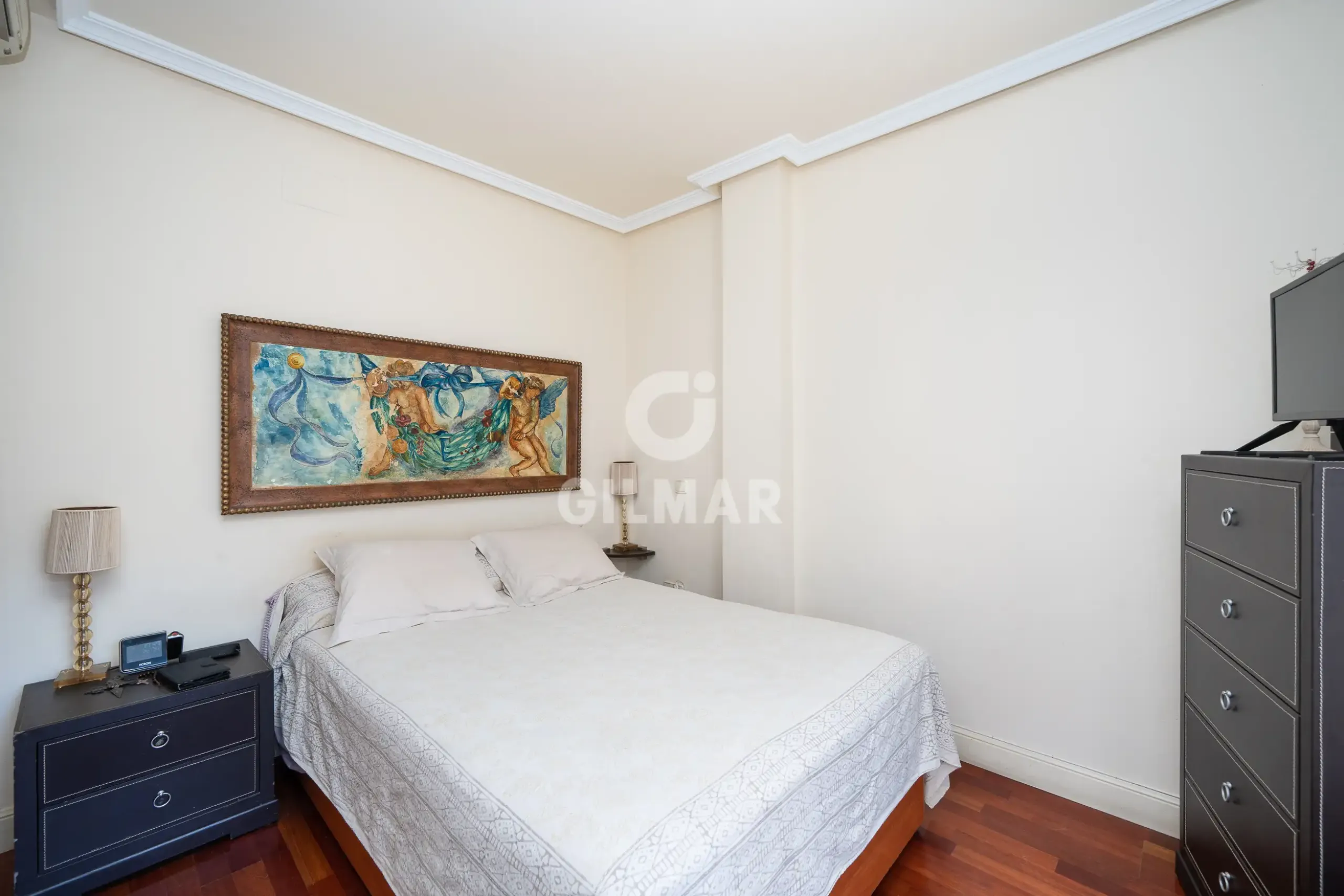Penthouse in Corralejos - Madrid
