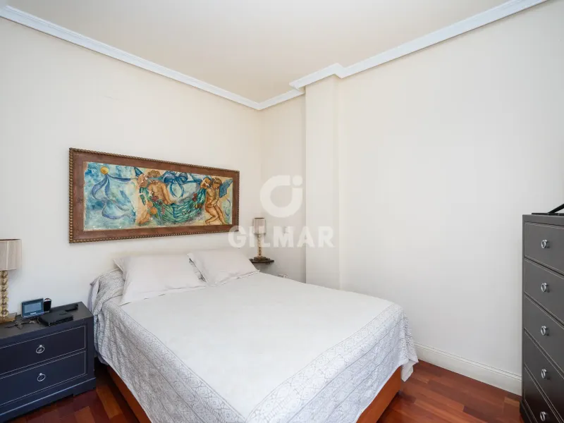 Penthouse in Corralejos - Madrid