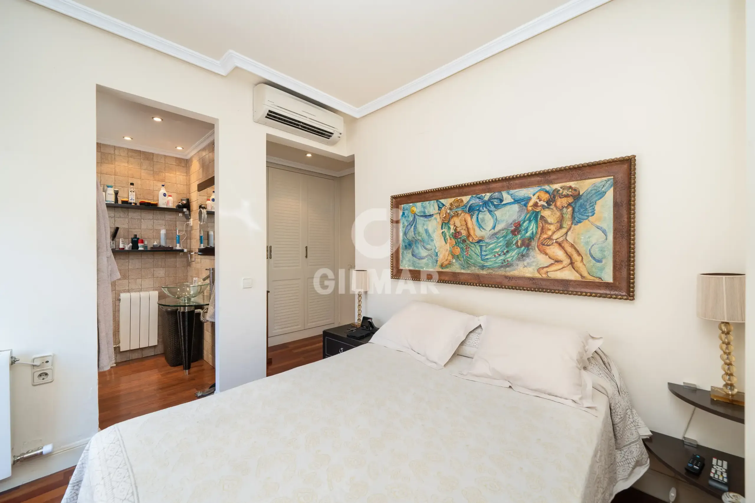 Penthouse in Corralejos - Madrid