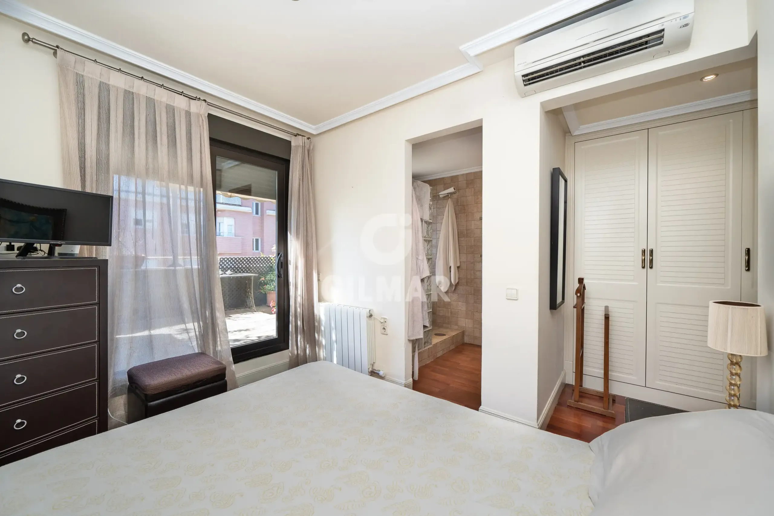 Penthouse in Corralejos - Madrid