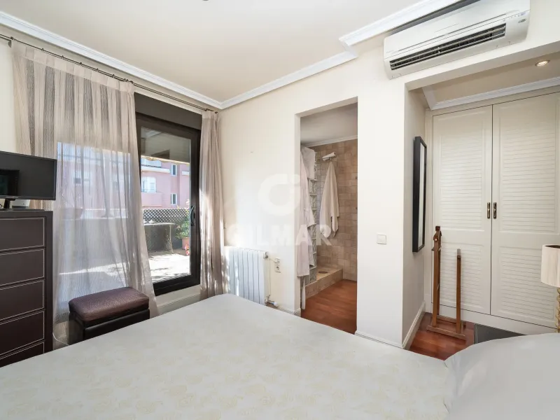 Penthouse in Corralejos - Madrid