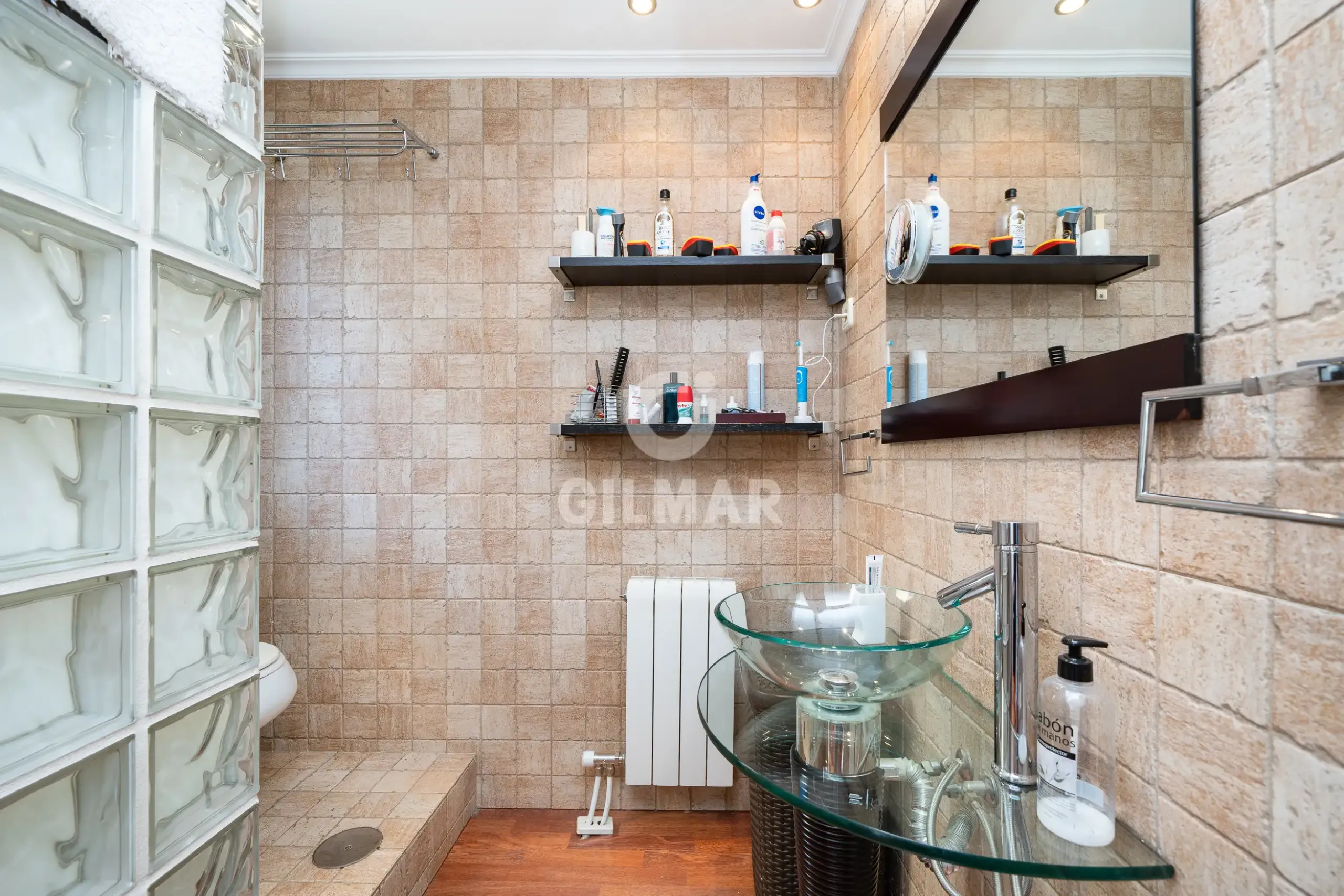 Penthouse in Corralejos - Madrid