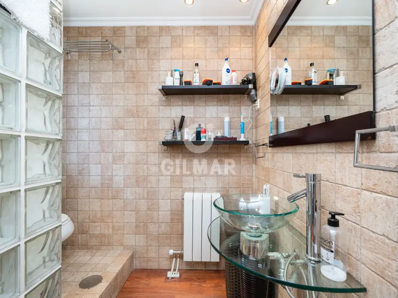 Penthouse in Corralejos - Madrid