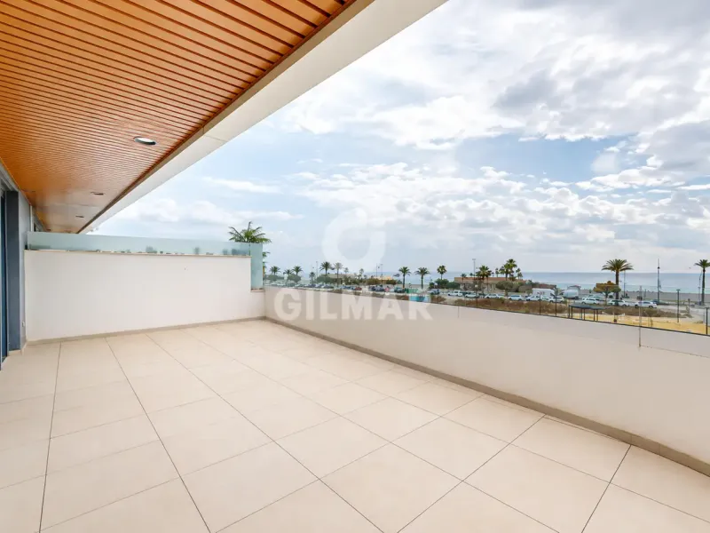 Apartment in Torremolinos - Málaga