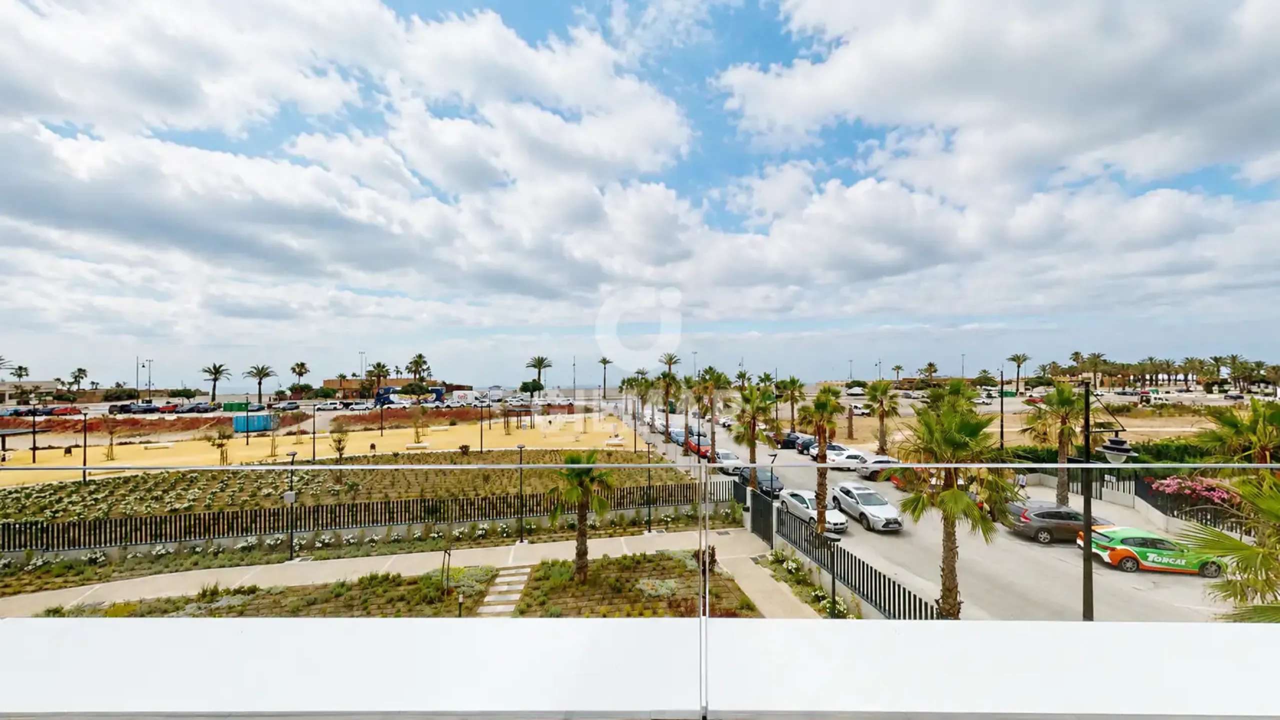 Apartment in Torremolinos - Málaga