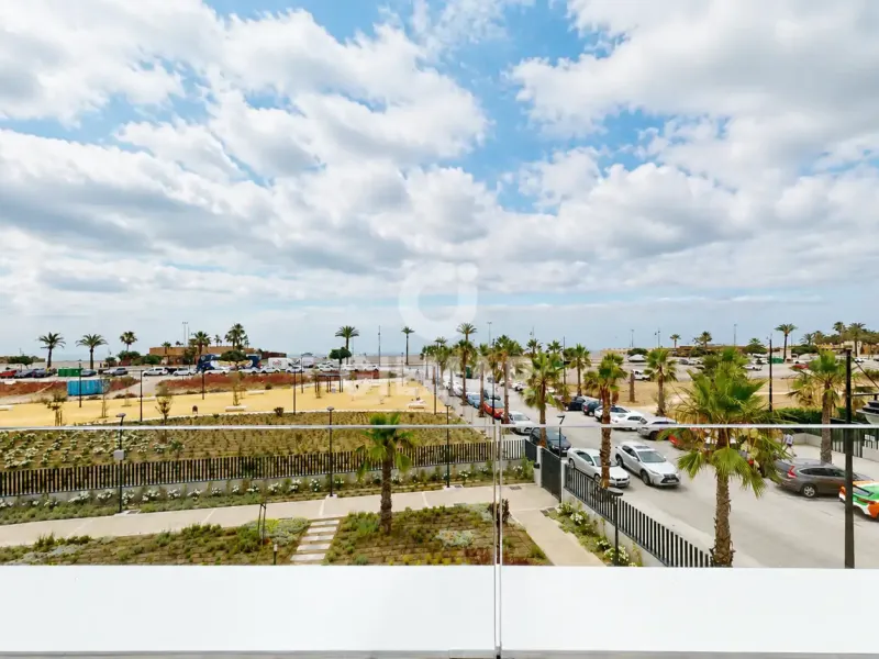 Apartment in Torremolinos - Málaga