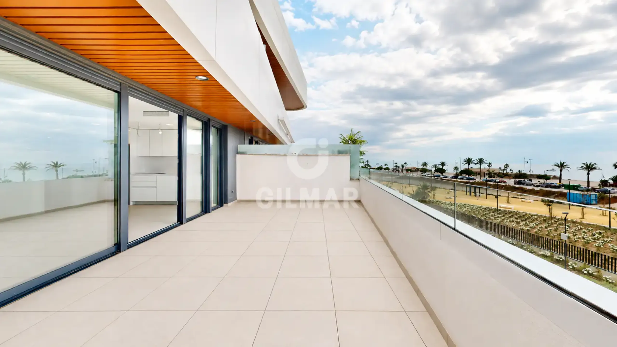 Apartment in Torremolinos - Málaga