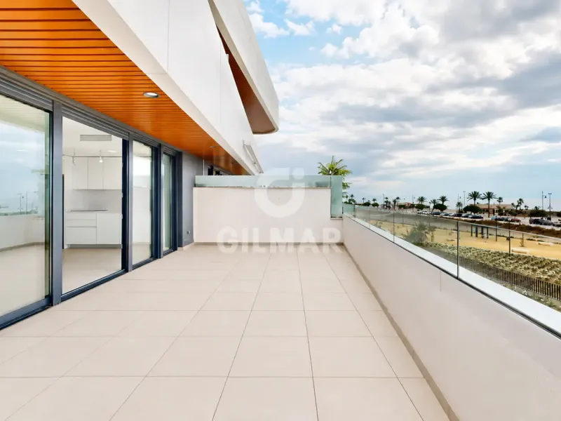 Apartment in Torremolinos - Málaga