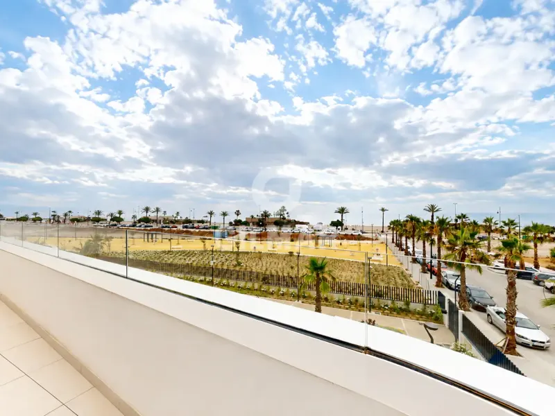 Apartment in Torremolinos - Málaga