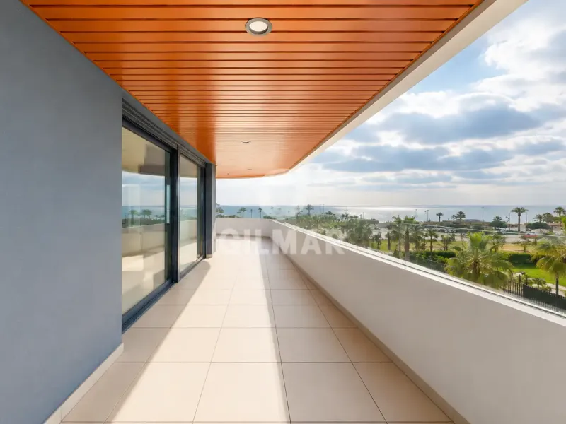 Apartment in Torremolinos - Málaga