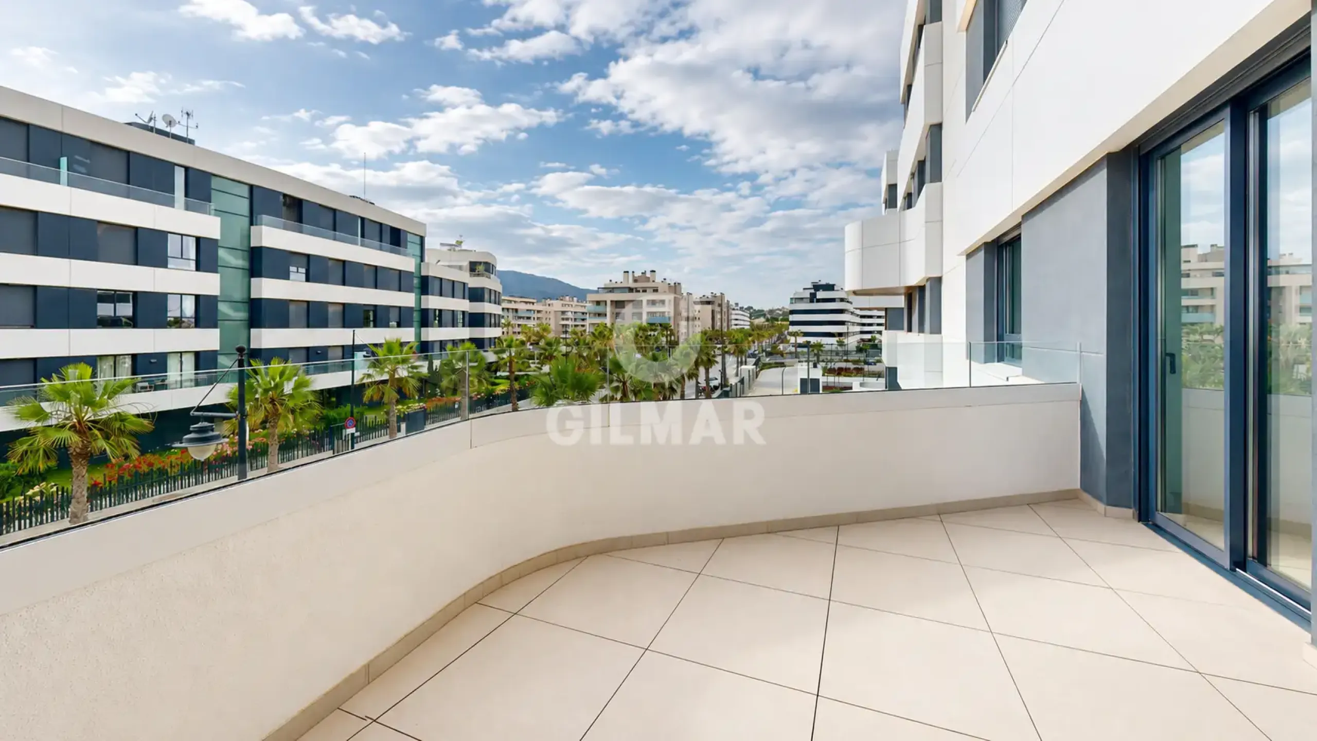 Apartment in Torremolinos - Málaga