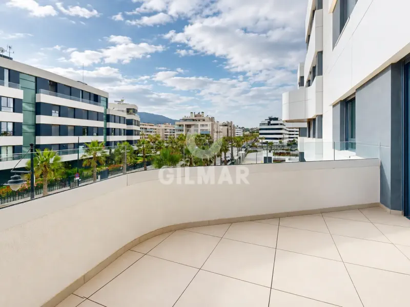 Apartment in Torremolinos - Málaga