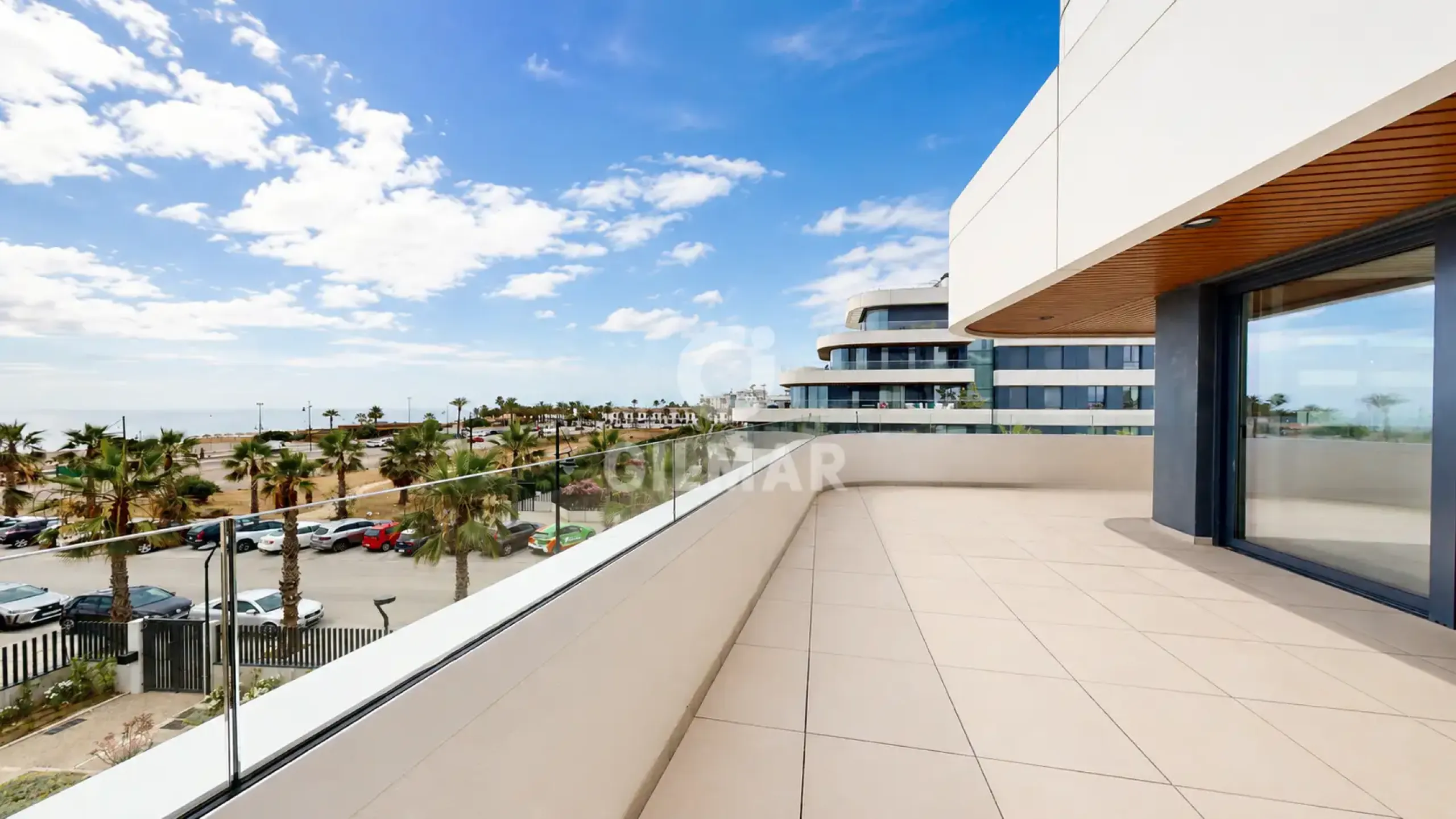 Apartment in Torremolinos - Málaga
