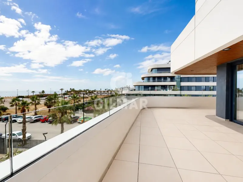 Apartment in Torremolinos - Málaga