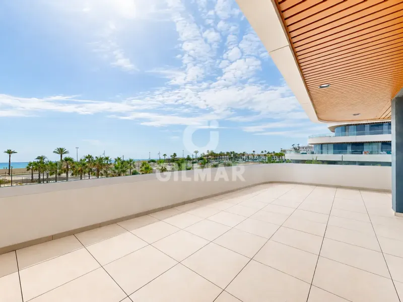 Apartment in Torremolinos - Málaga