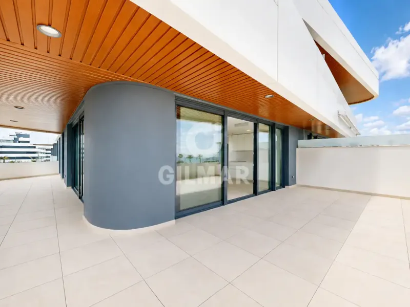 Apartment in Torremolinos - Málaga