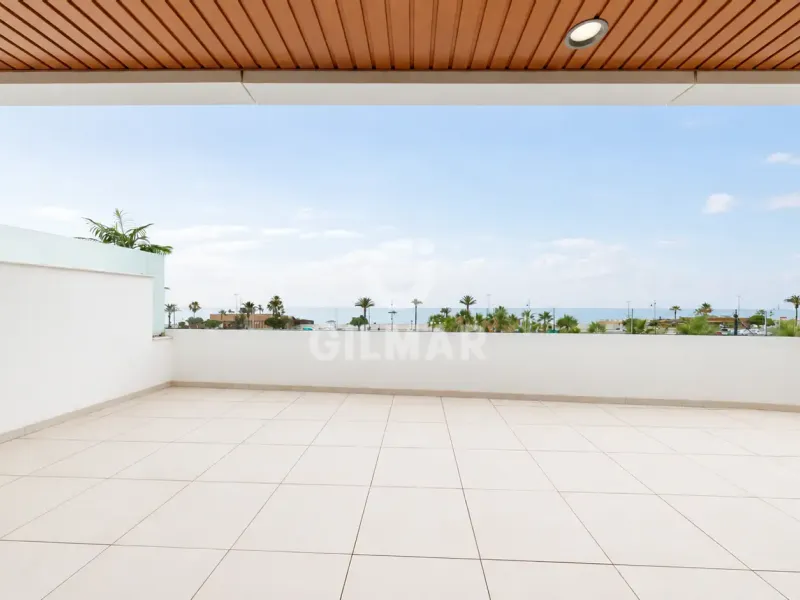 Apartment in Torremolinos - Málaga