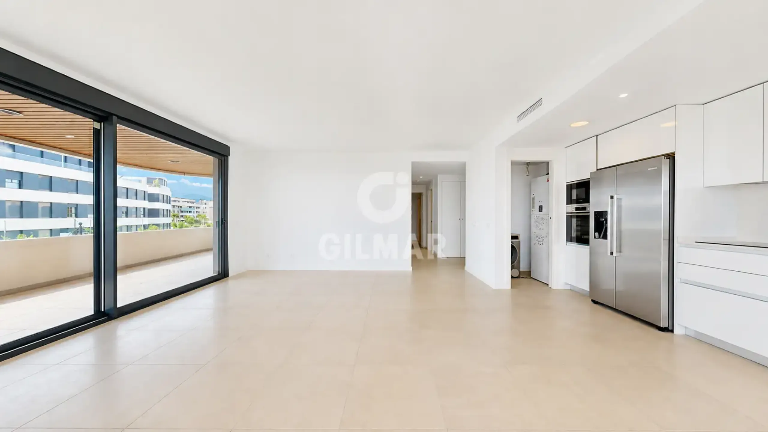 Apartment in Torremolinos - Málaga