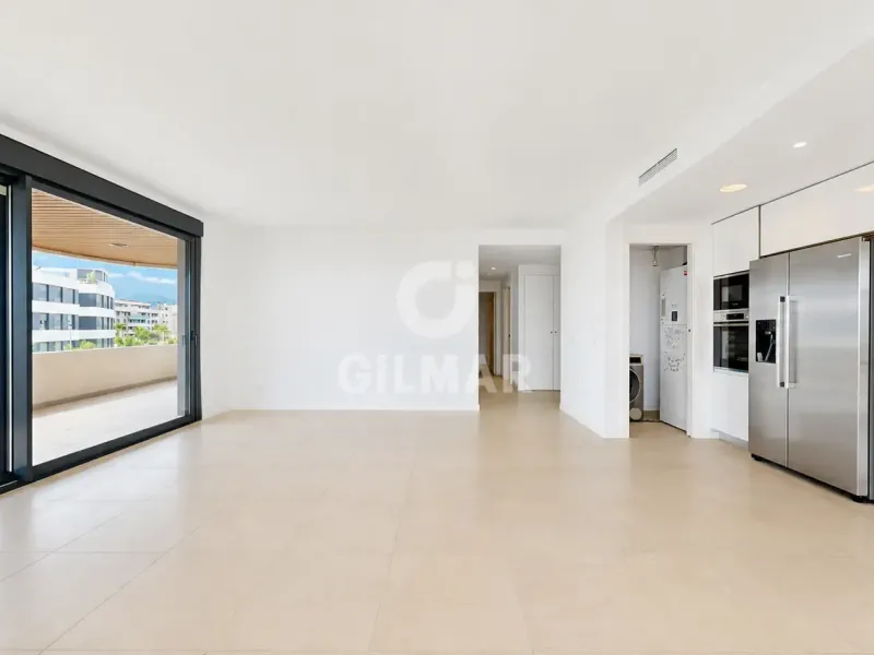 Apartment in Torremolinos - Málaga