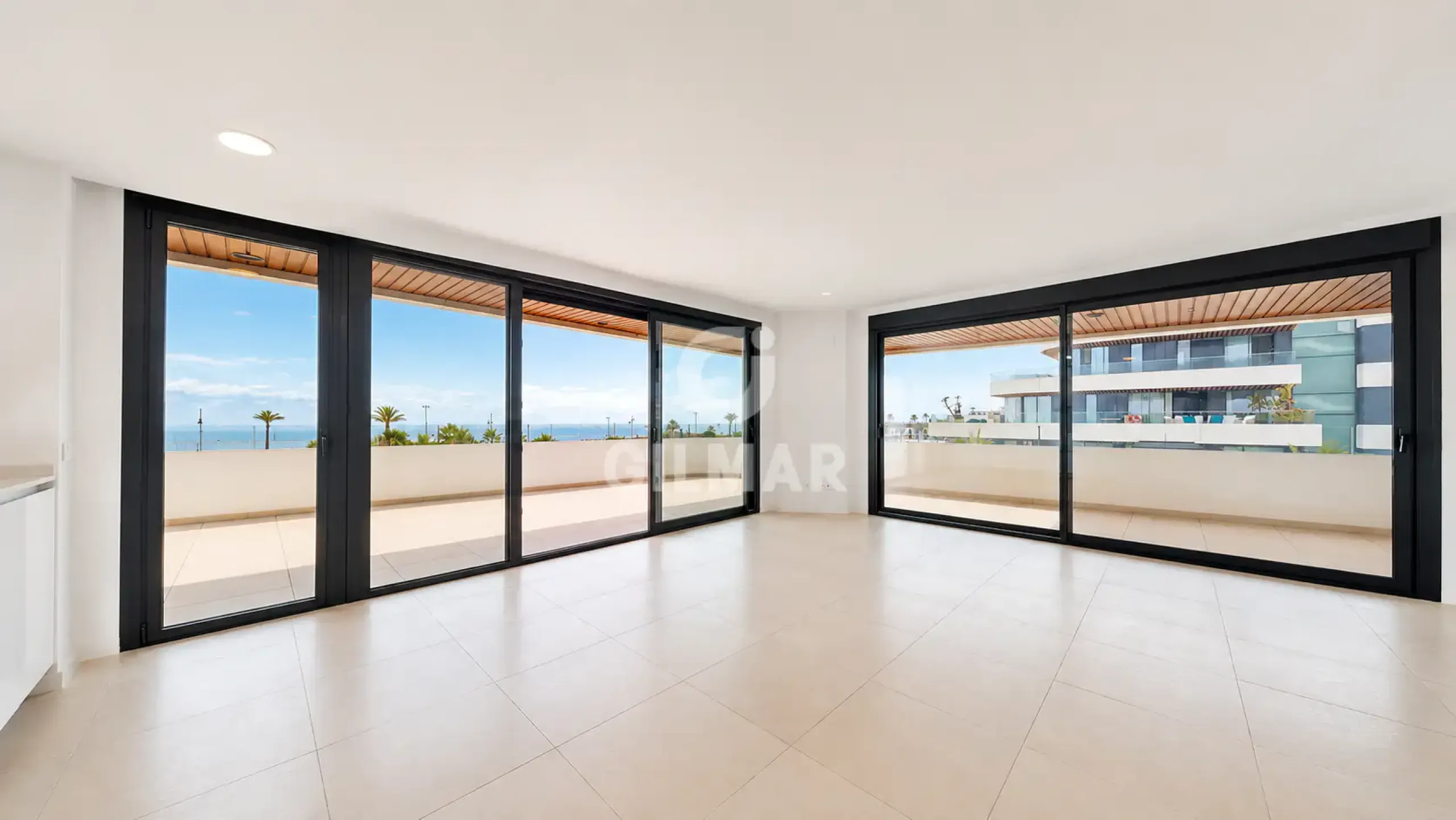 Apartment in Torremolinos - Málaga