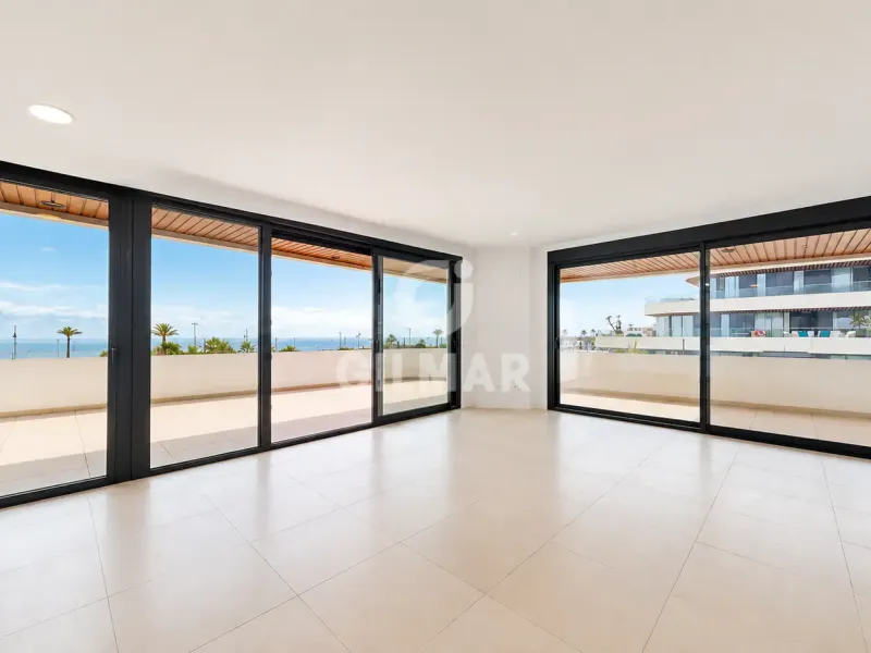 Apartment in Torremolinos - Málaga