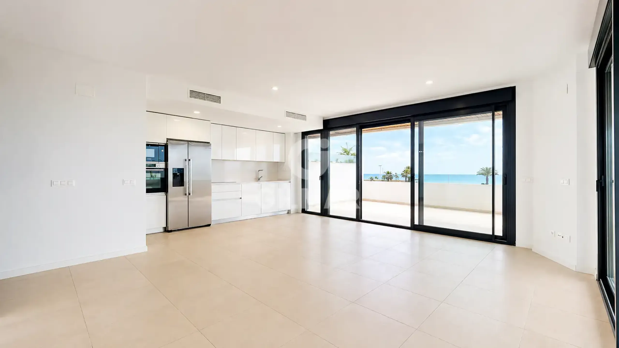 Apartment in Torremolinos - Málaga