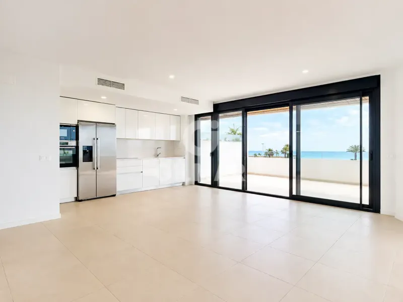 Apartment in Torremolinos - Málaga