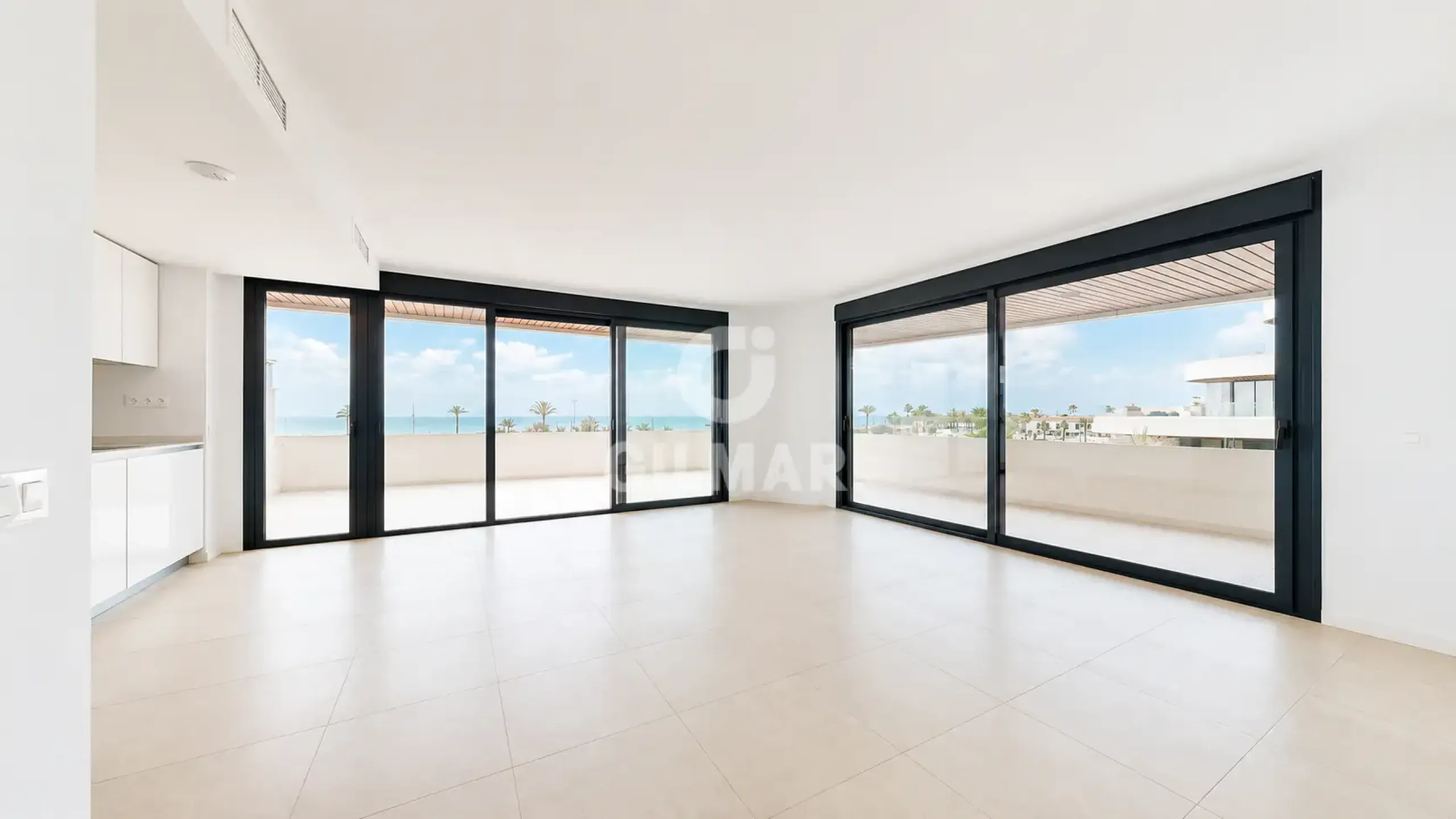 Apartment in Torremolinos - Málaga