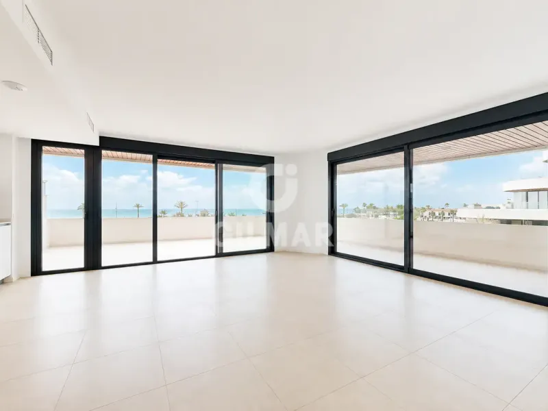 Apartment in Torremolinos - Málaga