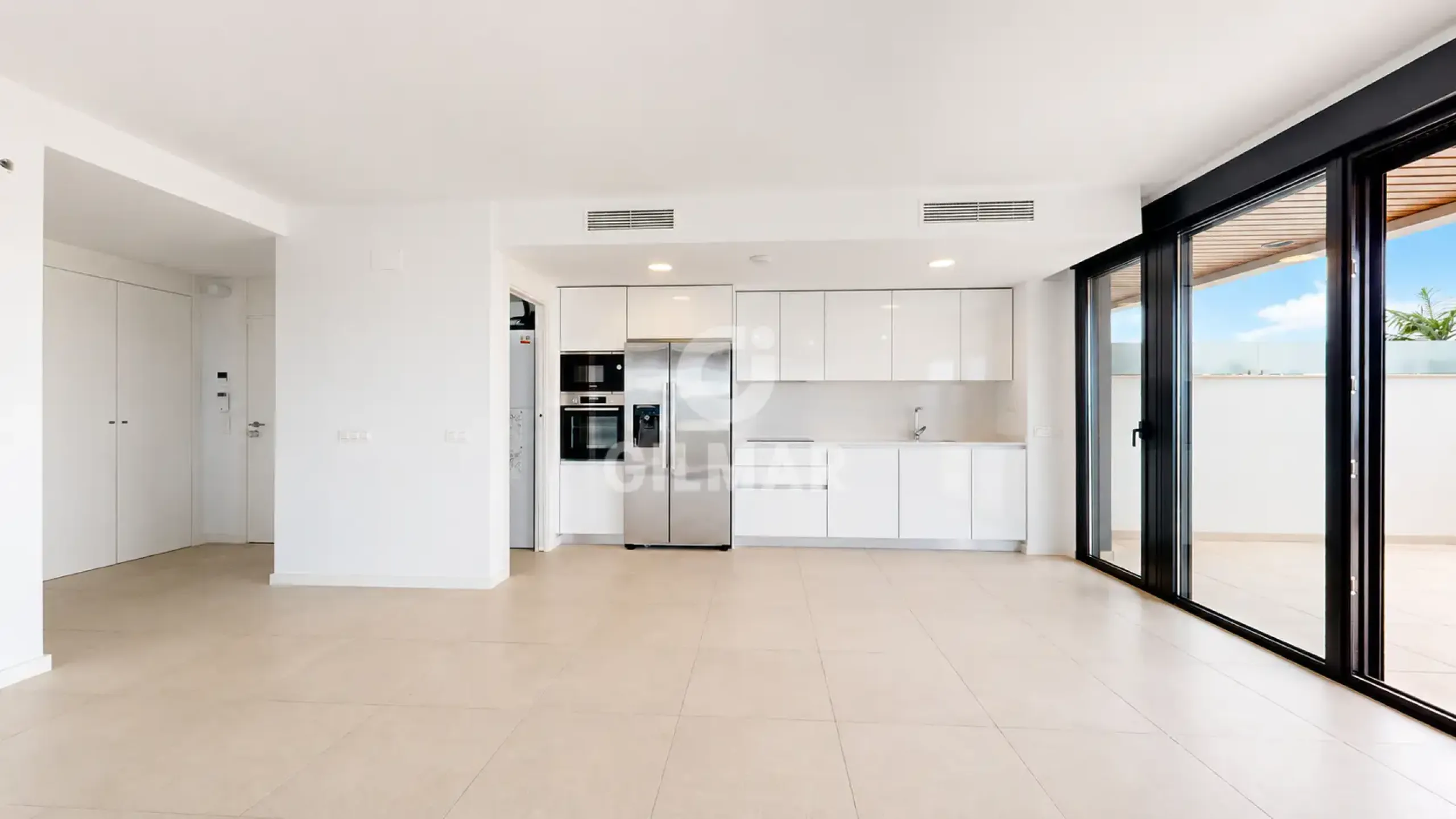 Apartment in Torremolinos - Málaga