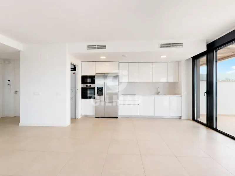 Apartment in Torremolinos - Málaga
