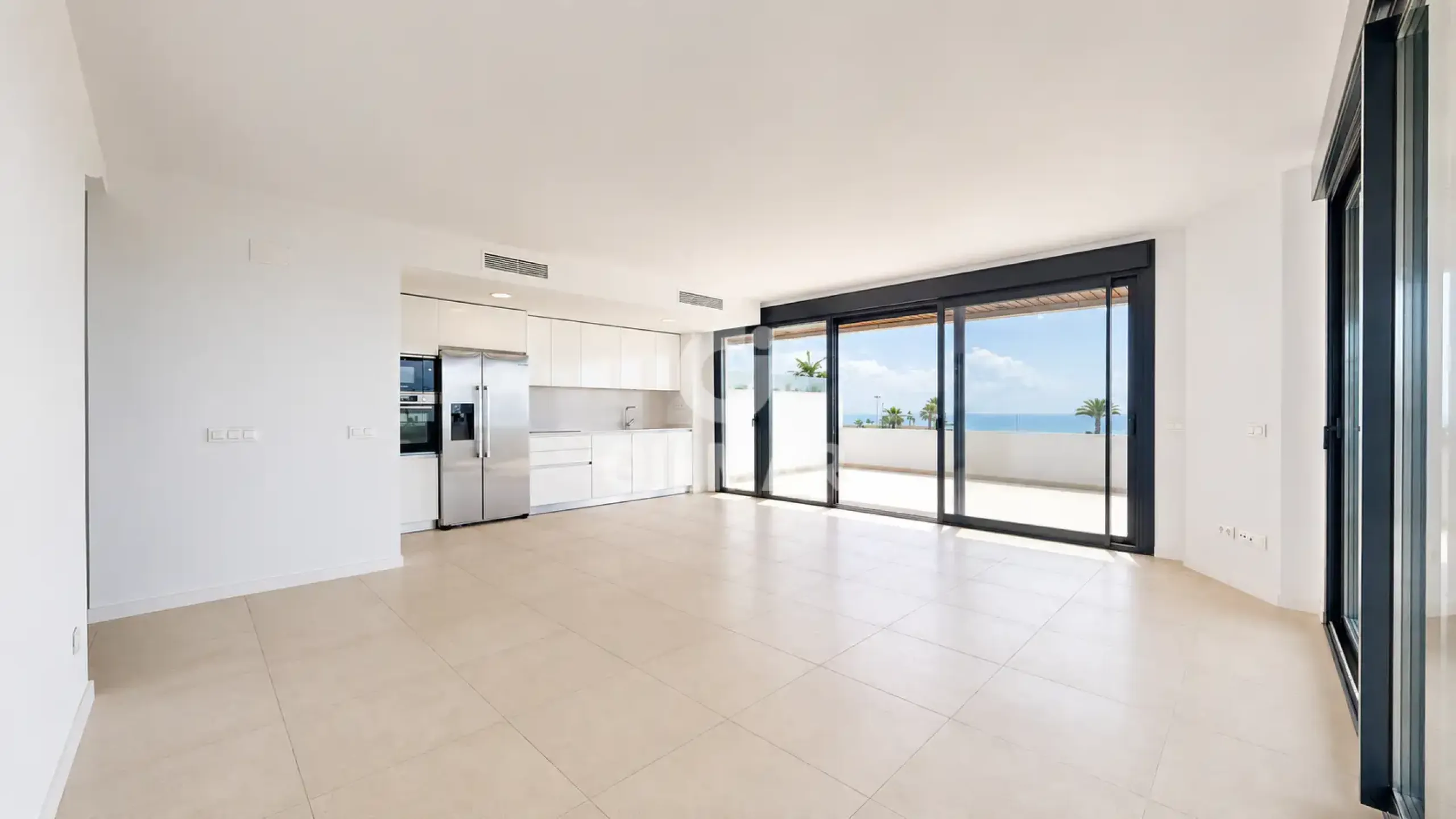 Apartment in Torremolinos - Málaga