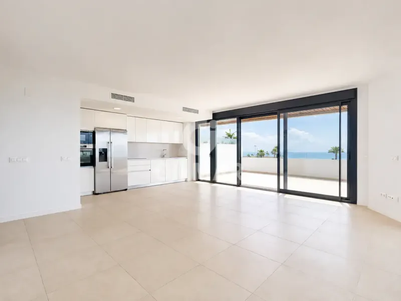 Apartment in Torremolinos - Málaga