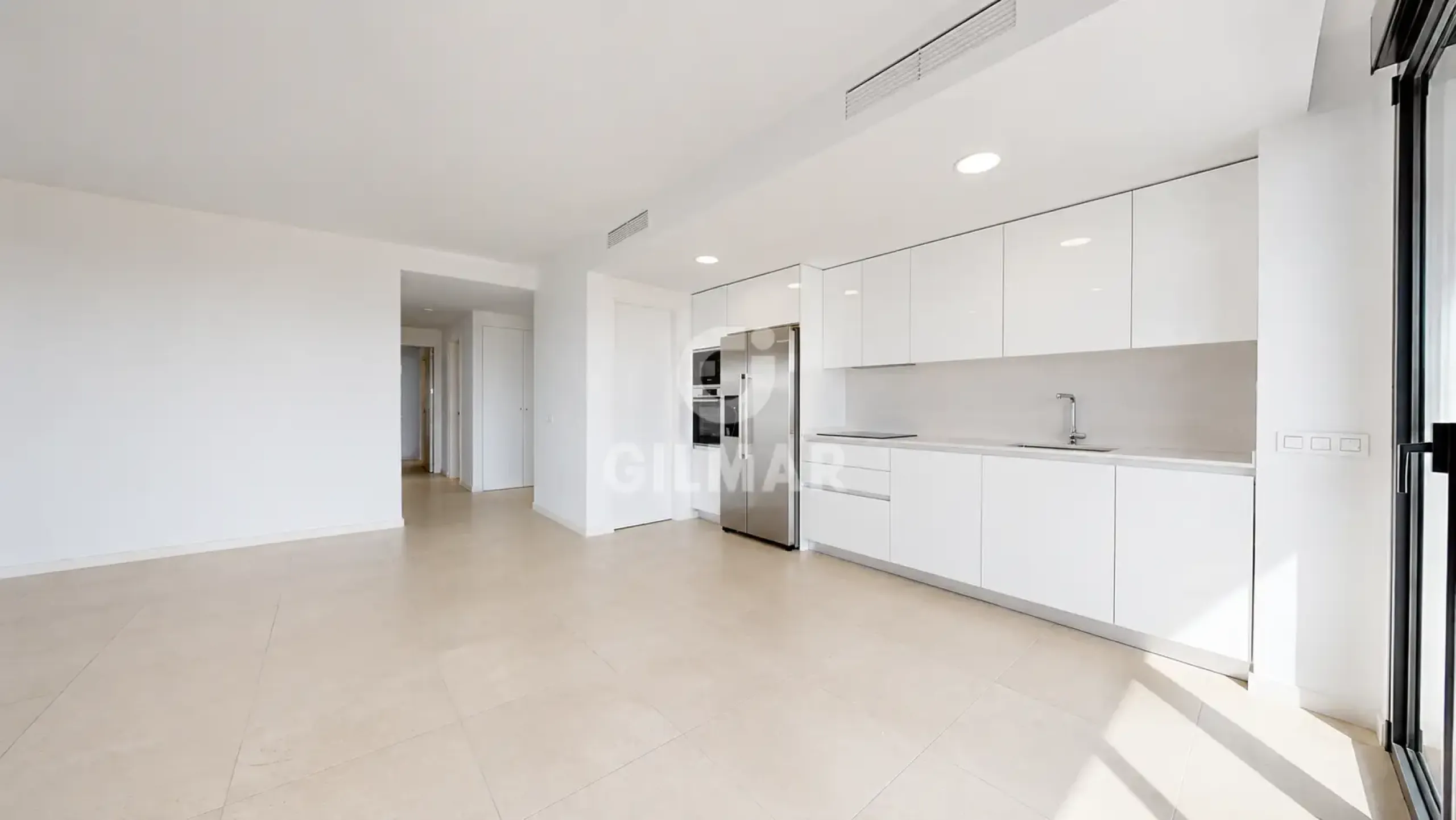 Apartment in Torremolinos - Málaga