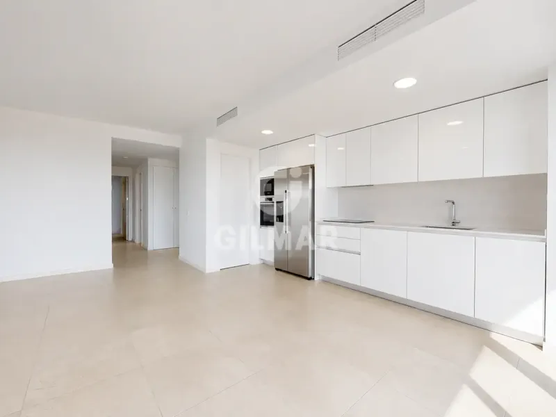 Apartment in Torremolinos - Málaga