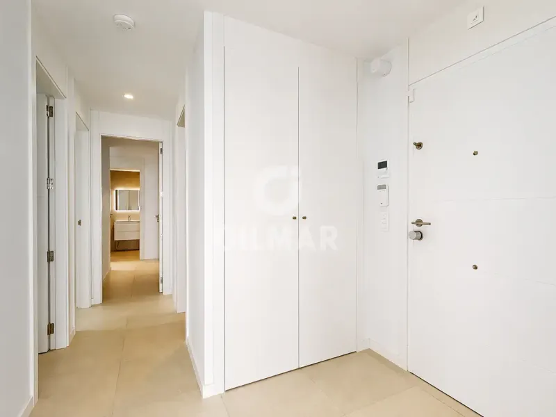 Apartment in Torremolinos - Málaga